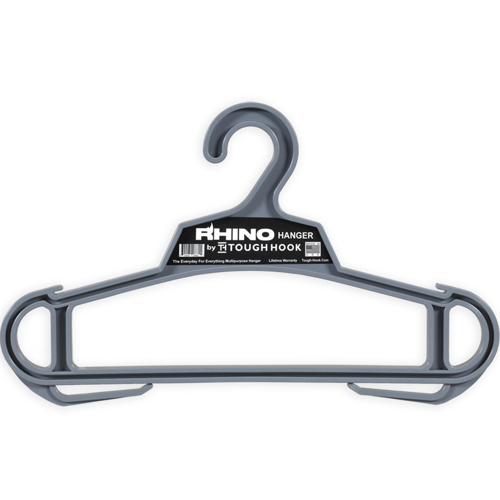 Tough Hook Rhino Hanger