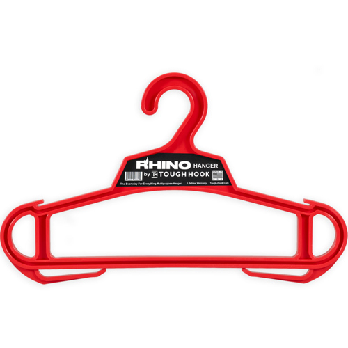 Tough Hook Rhino Hanger