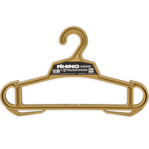 Tough Hook Rhino Hanger