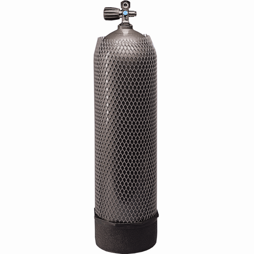 Aqua Tank Net for 7.25" Diameter Cylinders