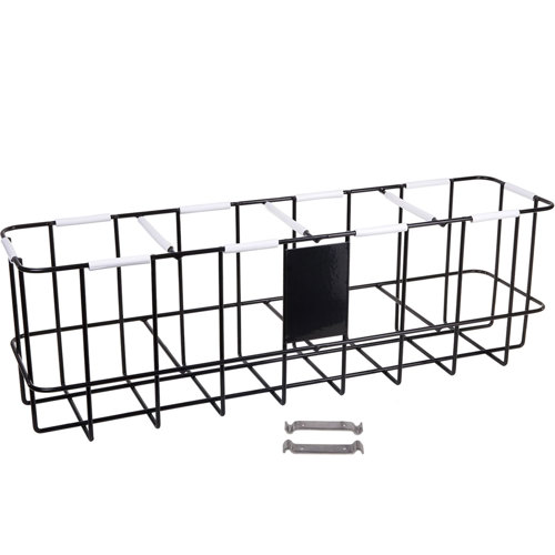Aqua Trident Wire Tank Racks 4 Tanks