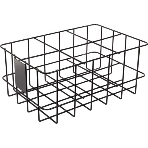 Aqua Trident Wire Tank Racks