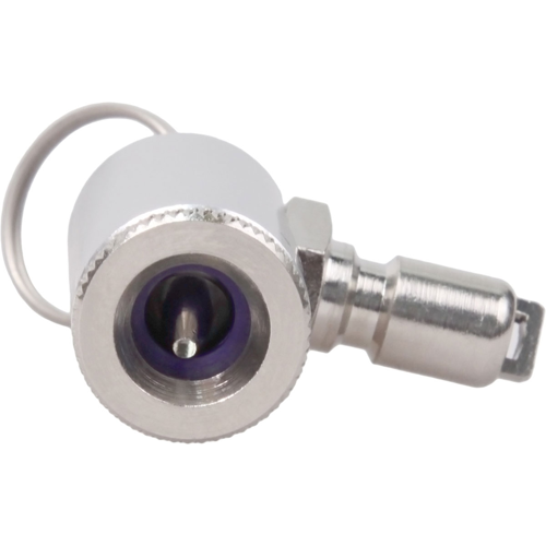 Key Ring Tire Inflator