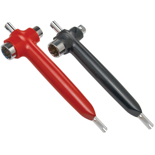 Tank Valve Multi Tool Scuba