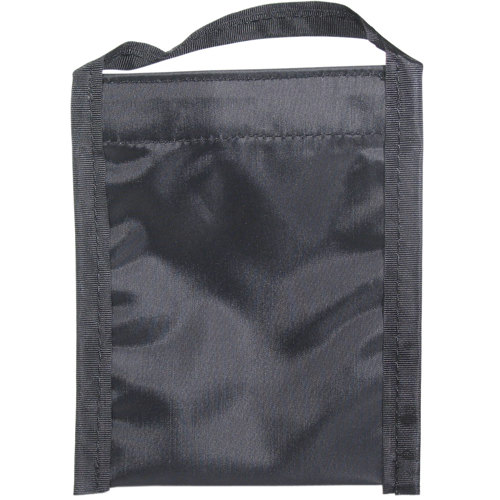Aqua 5 lb. (2.27 kg) Refillable Shot-Weight Pouch