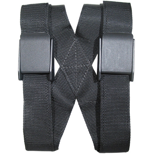 Aqua Weight Belt Suspenders