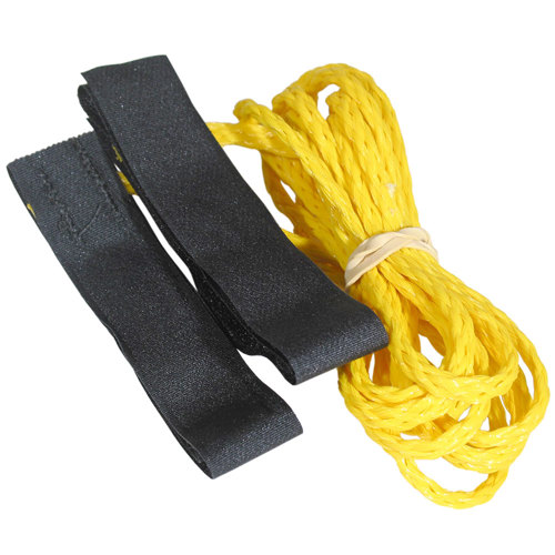 9' (2.75m) Buddy Lanyard