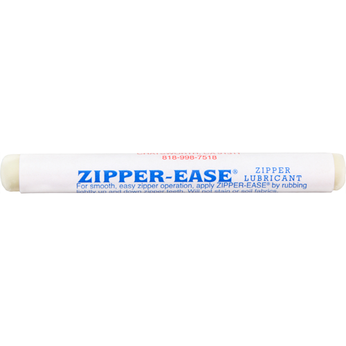 Trident Zipper Ease Lubrication Stick