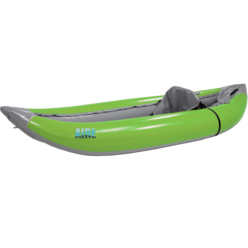 Aire Lynx 1 Person Inflatable Kayak