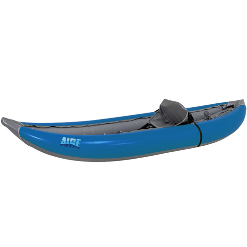 Aire Lynx 1 Person Inflatable Kayak