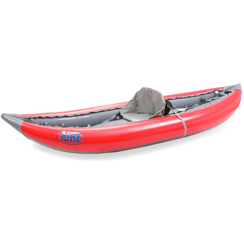 Aire Lynx 1 Person Inflatable Kayak