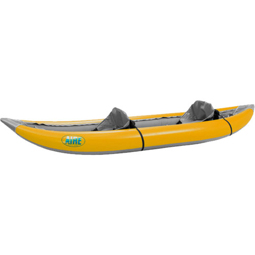 Aire Lynx 2 Person Inflatable Kayak