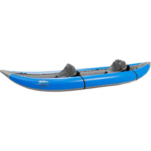 Aire Lynx 2 Person Inflatable Kayak