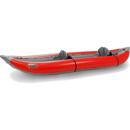 Aire Outfitter 2 Person Kayak