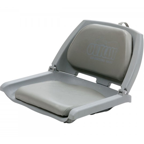 Aire Padded Folding Seat