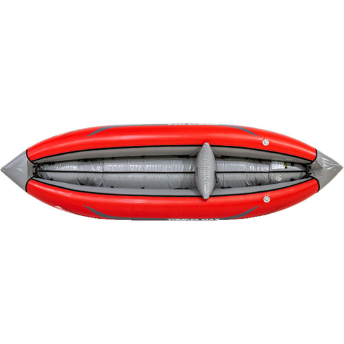 Aire Tomcat Max 1 Person Kayak