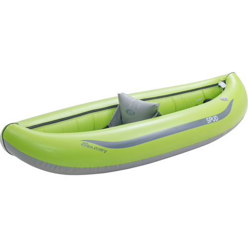 Aire Tributary Spud Kayak