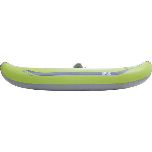 Aire Tributary Spud Kayak Lime 1-Person