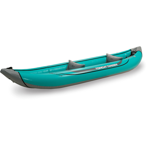 Aire Tributary Tomcat Tandem Kayak
