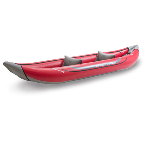 Aire Tributary Tomcat Tandem Kayak