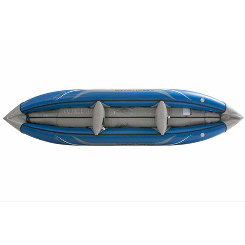 Aire Tributary Tomcat Tandem Kayak