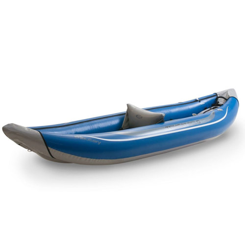 Aire Tributary Tomcat Solo Kayak
