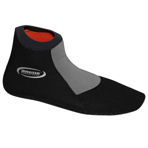 Argos 2mm Stealth Low Socks