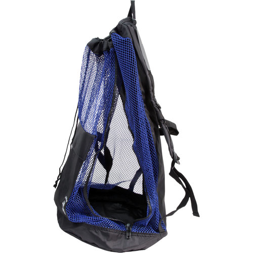 【YOURNUS】Sunny Mesh Nylon Backpack SUNNY'S PACK BACK* – Sunnysidelifestyle