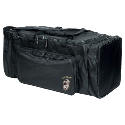 Armor Ballistic Duffel Bag, (#16)