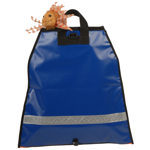 Armor Lionfish Catch Bag, (134) 134LF Scuba