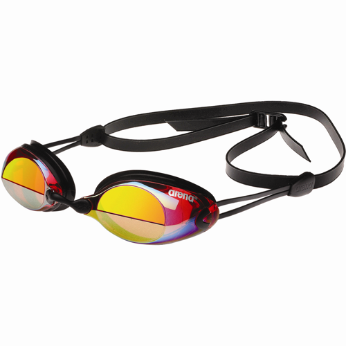 Arena XVision Mirror Swim Goggles Scuba