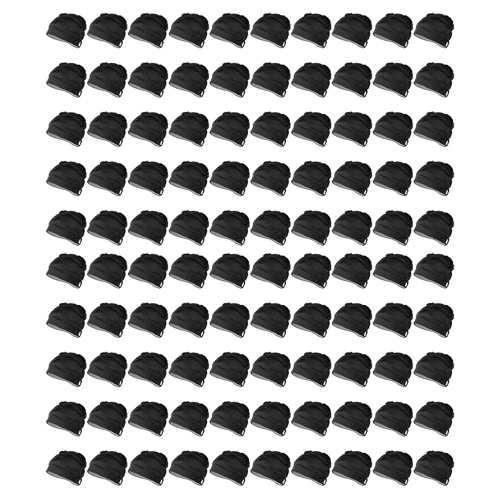 Aqua Sphere Aqua Comfort Swimming Cap 100-Pack