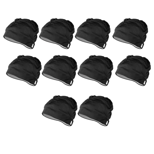 Aqua Sphere Aqua Comfort Swimming Cap 10-Pack