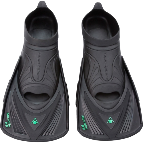 Aqua Sphere Microfin HP Fins Scuba