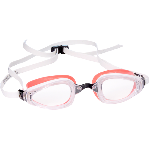 Aqua Sphere K180 Women's Goggles Scuba