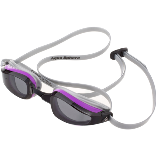 Aqua Sphere K180+ Women's Swim Goggles 173150 Scuba