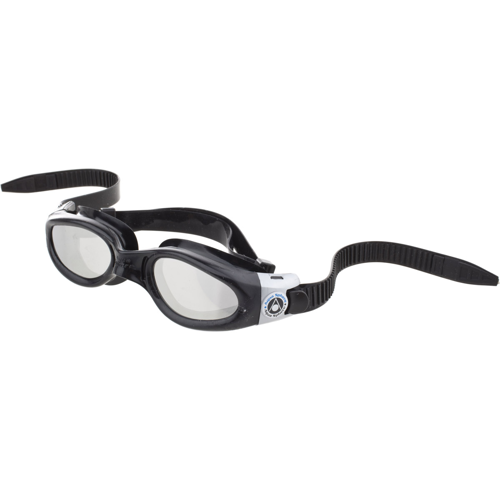 Aqua Sphere Kaiman Goggle Mirrored Lenses Scuba