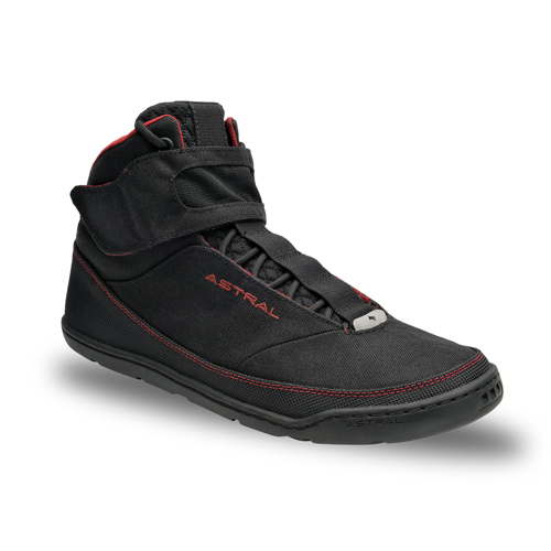 Astral Hiyak Water Shoes Black M10/W11