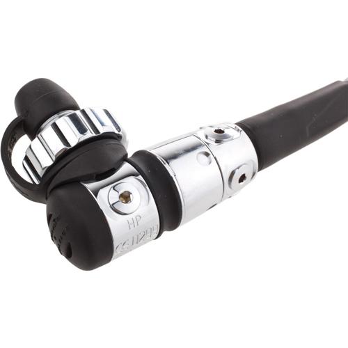 Atomic B2 Sealed Regulator, DIN 03-0027-7P - Scuba Atomic B2 Sealed Regulator, DIN 03-0027-7P - Scuba