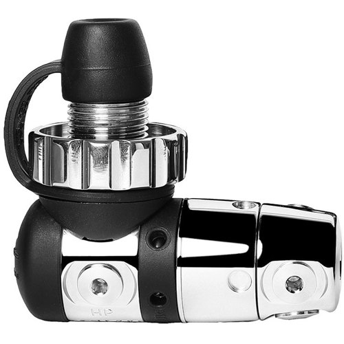 Atomic B2 Swivel Regulator First Stage, DIN