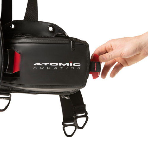 Atomic BC2 BCD - Scuba