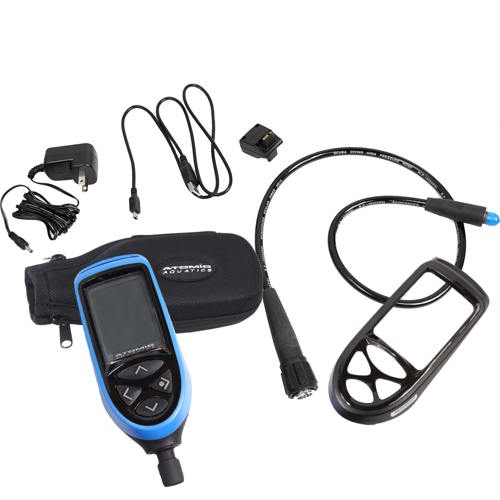 Atomic Cobalt 2 Air Integrated Computer with Digital Compass Scuba