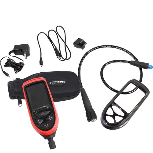 Atomic Cobalt 2 Air Integrated Computer with Digital Compass