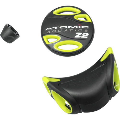 Atomic Aquatics Color Kit for Z2 Regulator Yellow