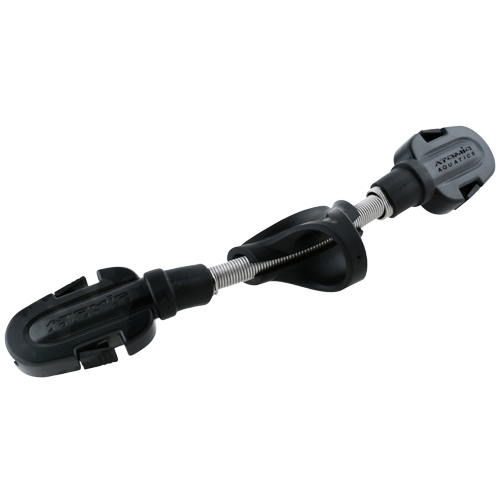 Atomic Fins Spring Straps (pair)