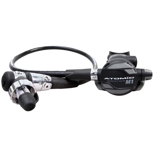 Atomic Aquatics M1 Regulator DIN Sealed