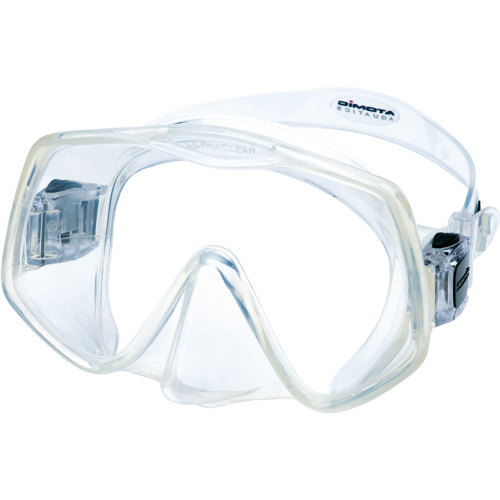 Atomic Frameless-2 Mask