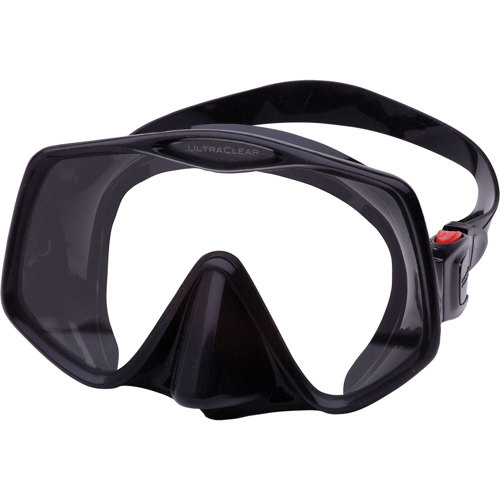 Atomic Frameless-2 Mask