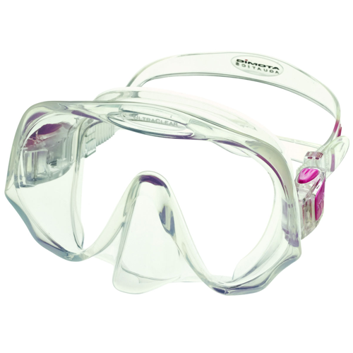 Atomic Aquatics Frameless Mask