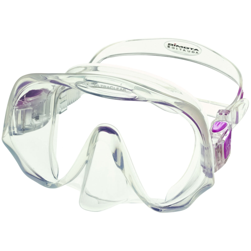 Atomic Aquatics Frameless Mask